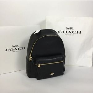 🚫SOLD🚫Coach Charlie Medium Backpack